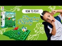 How to play Sleeping Beauty