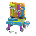THAMES & KOSMOS Kids First Intro to Tools & Building