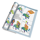 THAMES & KOSMOS Kids First Intro to Tools & Building