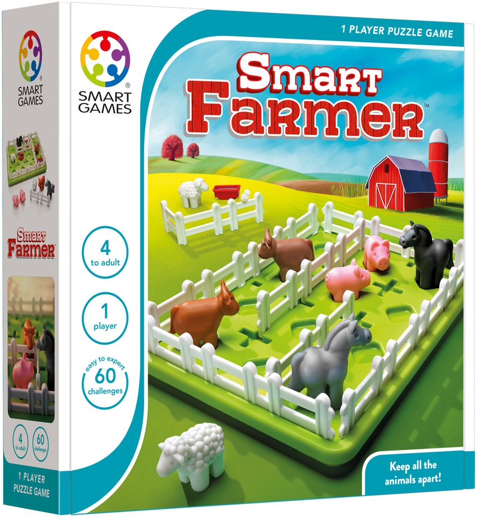 Smart Farmer 2
