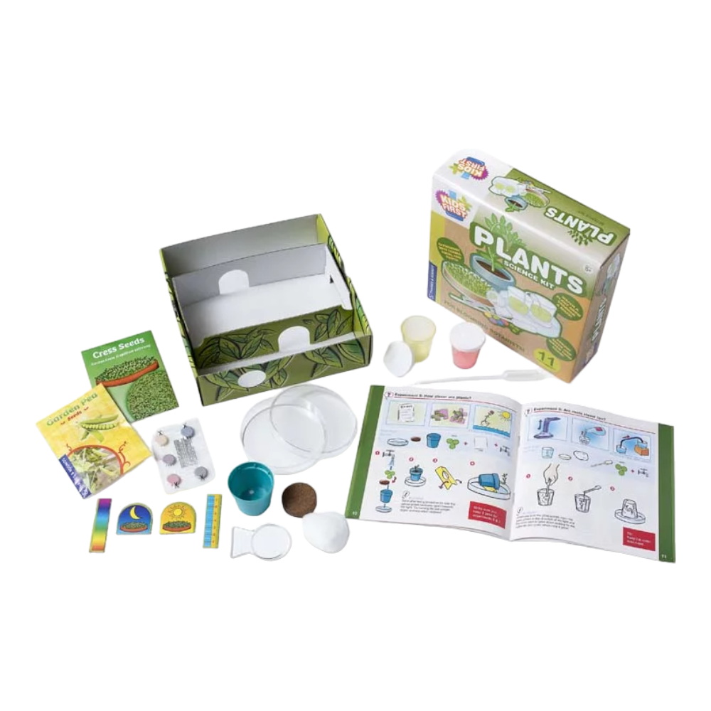THAMES & KOSMOS Chem C1000
