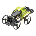 THAMES & KOSMOS Solar-Powered Rovers