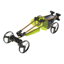 THAMES & KOSMOS Solar-Powered Rovers
