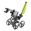 THAMES & KOSMOS Solar-Powered Rovers