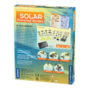 THAMES & KOSMOS Solar-Powered Rovers