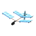 THAMES & KOSMOS Ultralight Airplanes