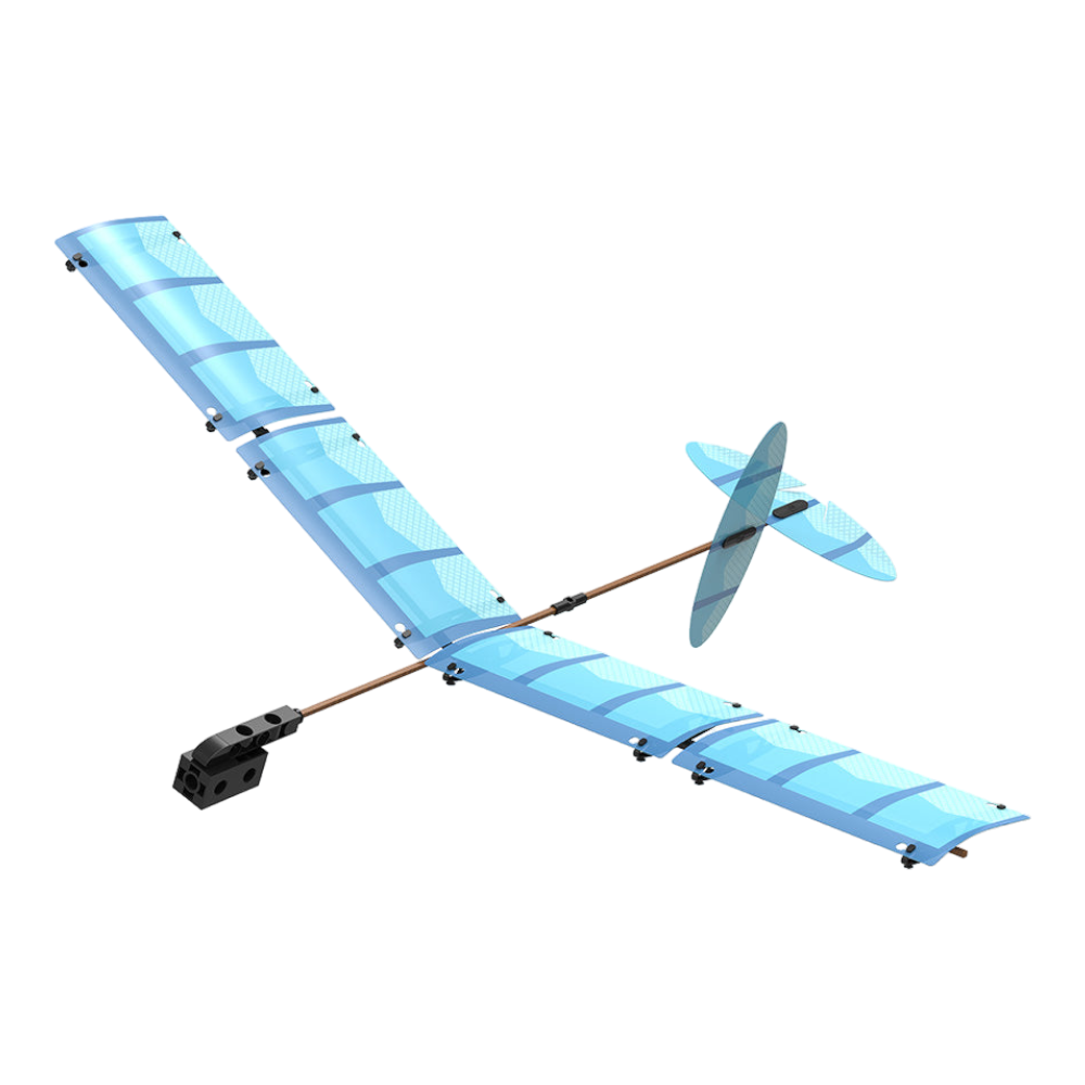 THAMES & KOSMOS Ultralight Airplanes
