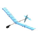 THAMES & KOSMOS Ultralight Airplanes