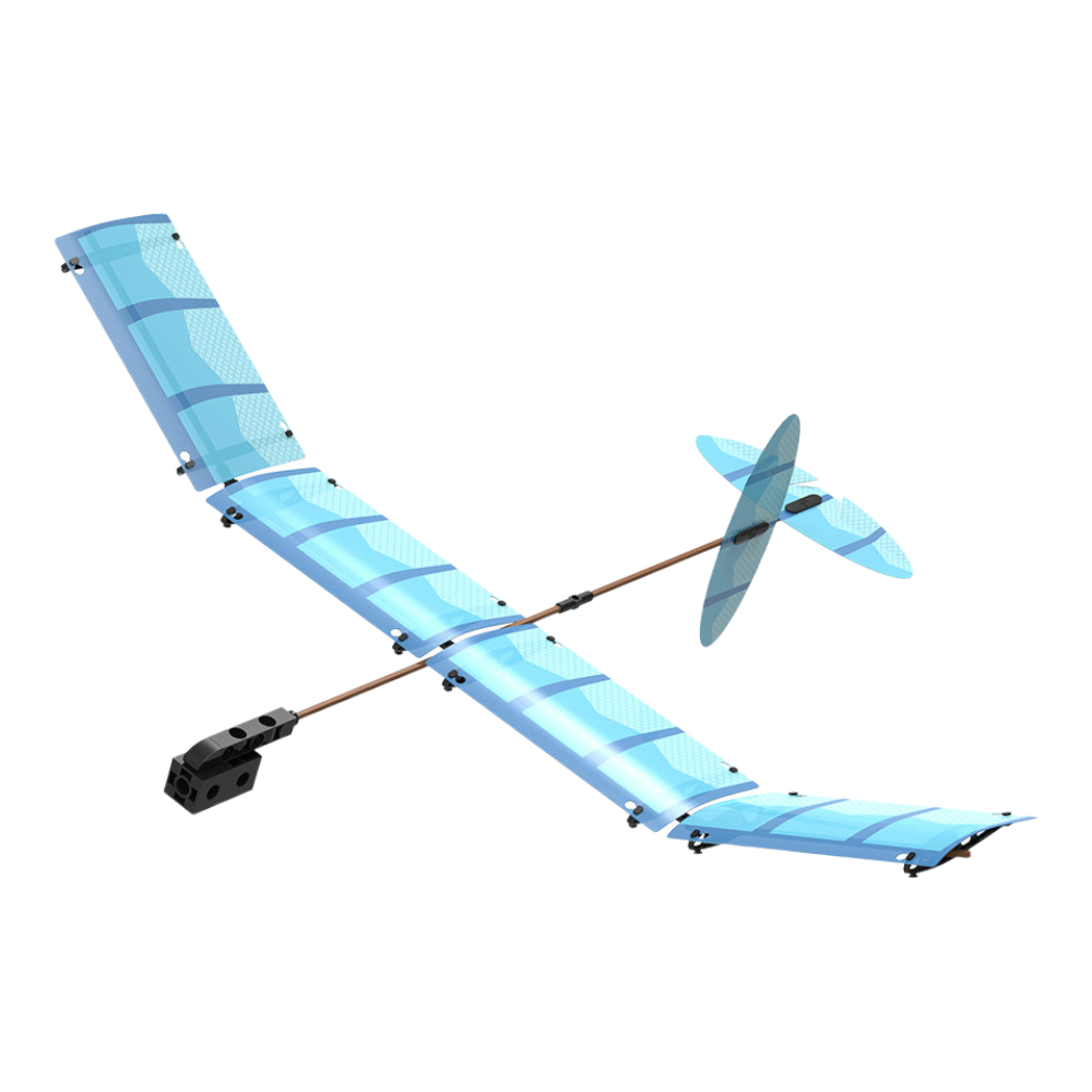 THAMES & KOSMOS Ultralight Airplanes