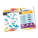 THAMES & KOSMOS Ultralight Airplanes