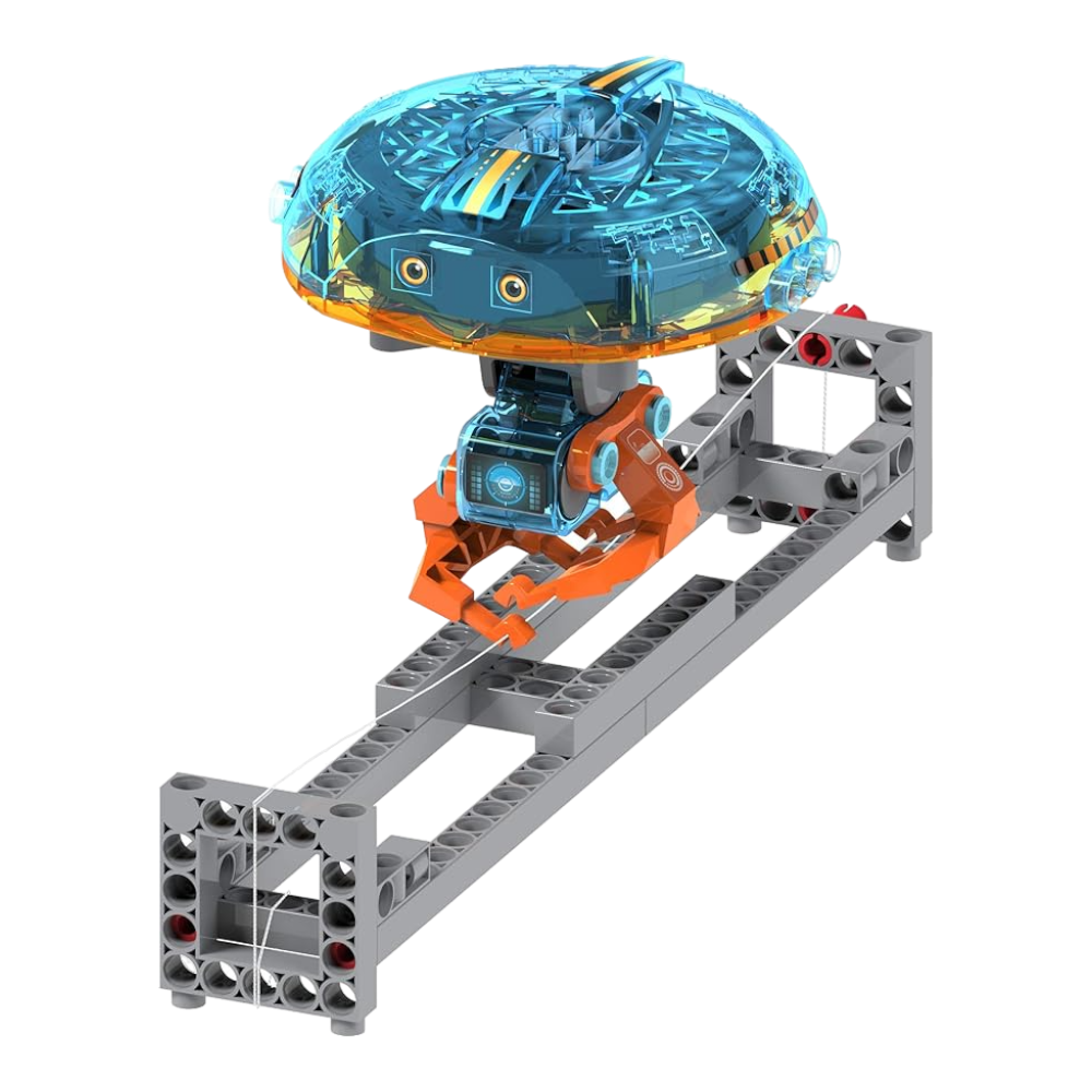 THAMES & KOSMOS Chem C1000