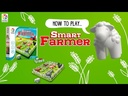 How to play Smart Farmer