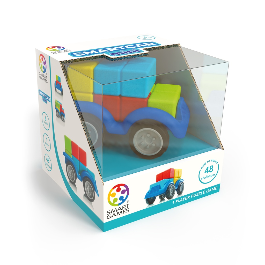 SmartCar Mini 2