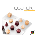 Gigamic Quantik