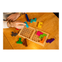 Cube Meilong3C Cubing Classroom 3x3x3 MoYu