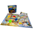 Ticket to Ride First Journey Board Game - Fun and Easy for Young Explorers! Train Strategy Game, Family Game for Kids & Adults, Ages 6+, 2-4 Players, 15-30 Min Playtime