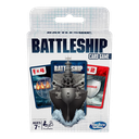Hasbro Gaming Card Game Battleship for Kids Ages 7 and Up, 2 Player Strategy Game, Travel Games for Kids, Gifts for Kids, Kids Gifts