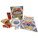 Azul Summer Pavilion Board Game - Strategic Tile-Placement Game for Family Fun, Great Game for Kids and Adults, Ages 8+, 2-4 Players, 30-45 Minute Playtime