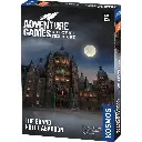 Adventure Games
