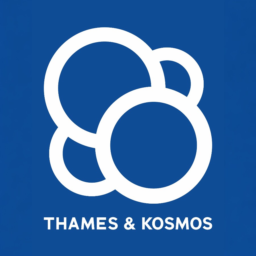 العلامة التجارية : تيمز اند كوزموز