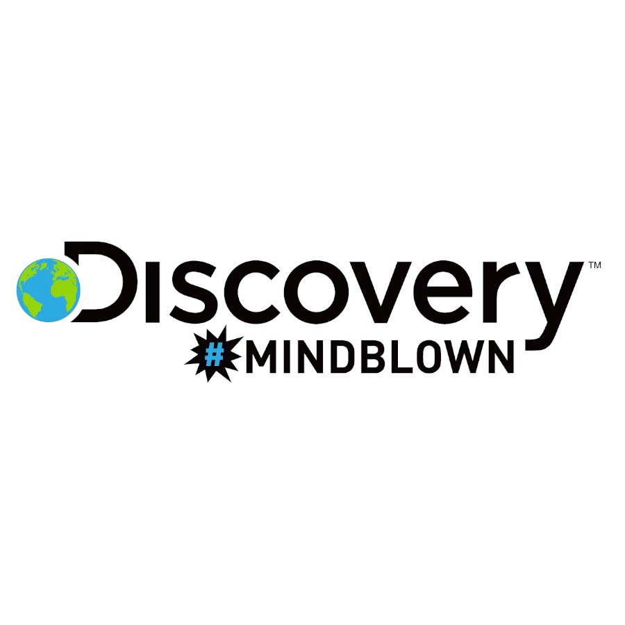 Brand: Discovery MINDBLOWN