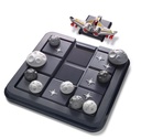 SmartGames Asteroid Escape Single Player Skill-Building Travel Game with 60 Challenges for Ages 8 - Adult